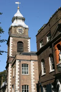 St John's Church