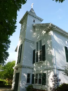 Brewster Baptist Church