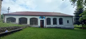 Saint Petka Church, Nižepole
