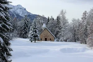 Sancta Maria ad Nives church