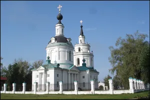 Assumption Church (Boldino)