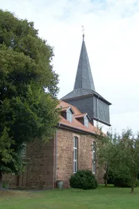 Protestant Church (Pferdsdorf)