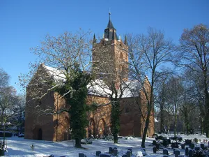 Pötnitzer Kirche (Dessau-Mildensee)