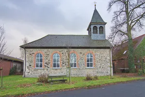 Nikolaikirche