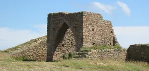 Grosnez Castle