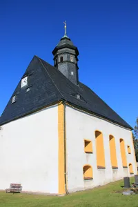 Dorfkirche Lippersdorf