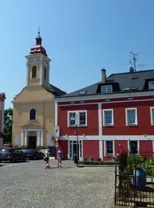 Church of Saint Mary Magdalene