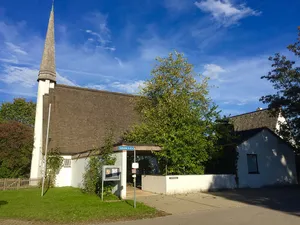Zachäus-Kirche