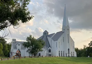 Wallace_Presbyterian_Church