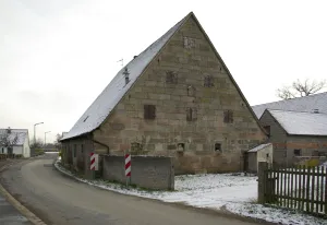 Kleingründlach