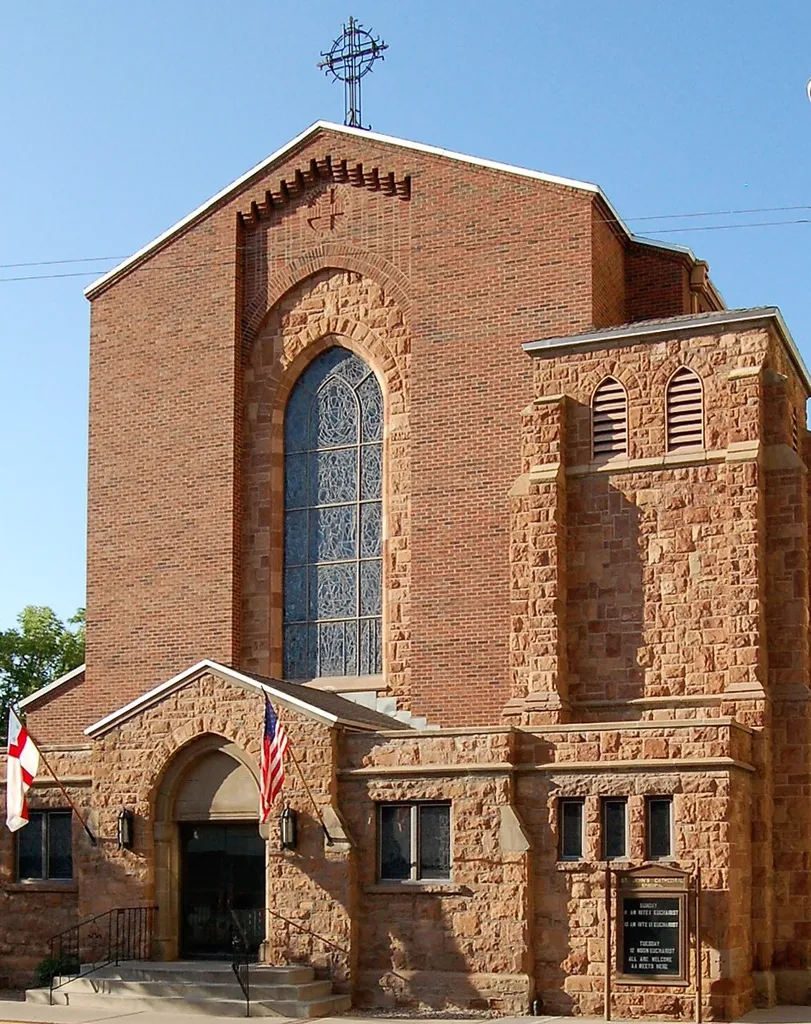 Cathedral Church of St. John
