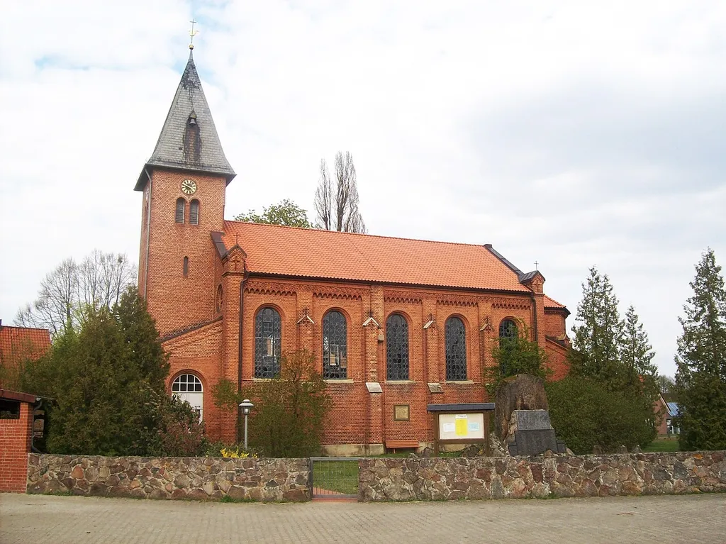 Ev.Luth.Kirche