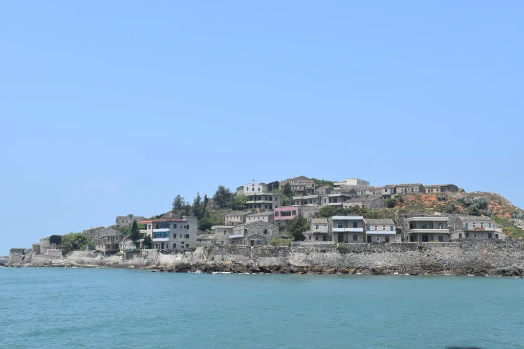 Pingtan Island