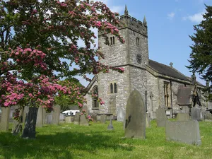 Church of Holy Trinity