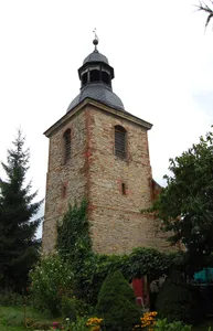 Martin-Luther-Kirche