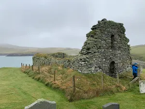 St Olaf's Church