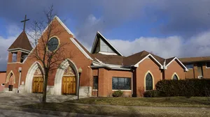 Sts. Peter and Paul Church