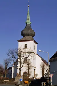 Margarethenkirche