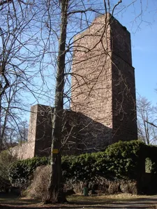Burg Liebeneck (Pforzheim)
