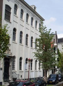 Armenian Apostolic Church, Amsterdam