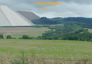 Burg Hornsberg
