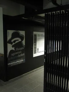 Spy Museum