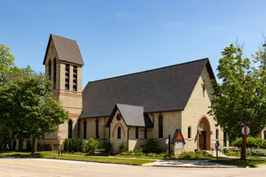 Grace Episcopal Church