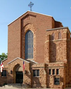Cathedral Church of St. John