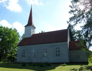 Käru Church