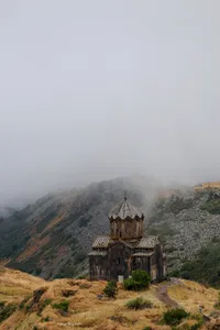 Vahramashen Church