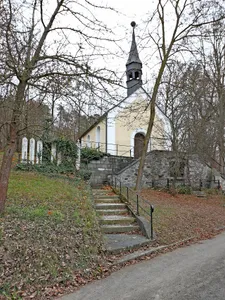 Filialkirche Hl. Familie