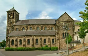 Saint Mary's Church
