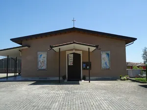 Nativity of Mary church