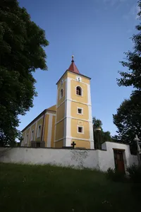 Church of Saint James the Greater