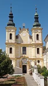 Church of the Assumption