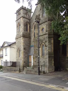 Church of the Nazarene