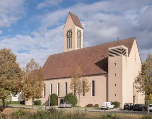 St. Marien