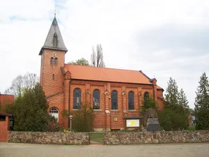 Saint Martin Church