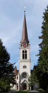 Protestant Church