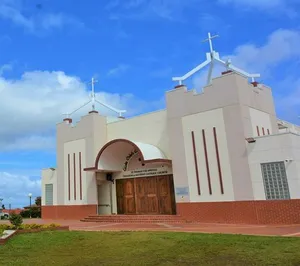 St Thomas the Apostle Chaldean Catholic Church