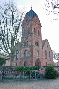 St.-Nikolai-Kirche