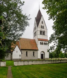 Vall Church