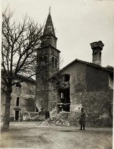 St. Andrew's Parish Church