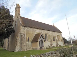 Church of St John the Baptist