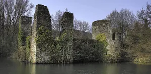 Burg Eibach