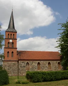 Dorfkirche Papenbruch