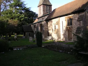 St. Stephen's Church, St. Albans