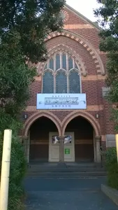 Brunswick Baptist Church