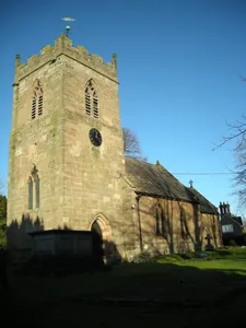 St Andrew's Church