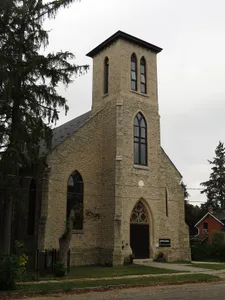 Chalmers Church